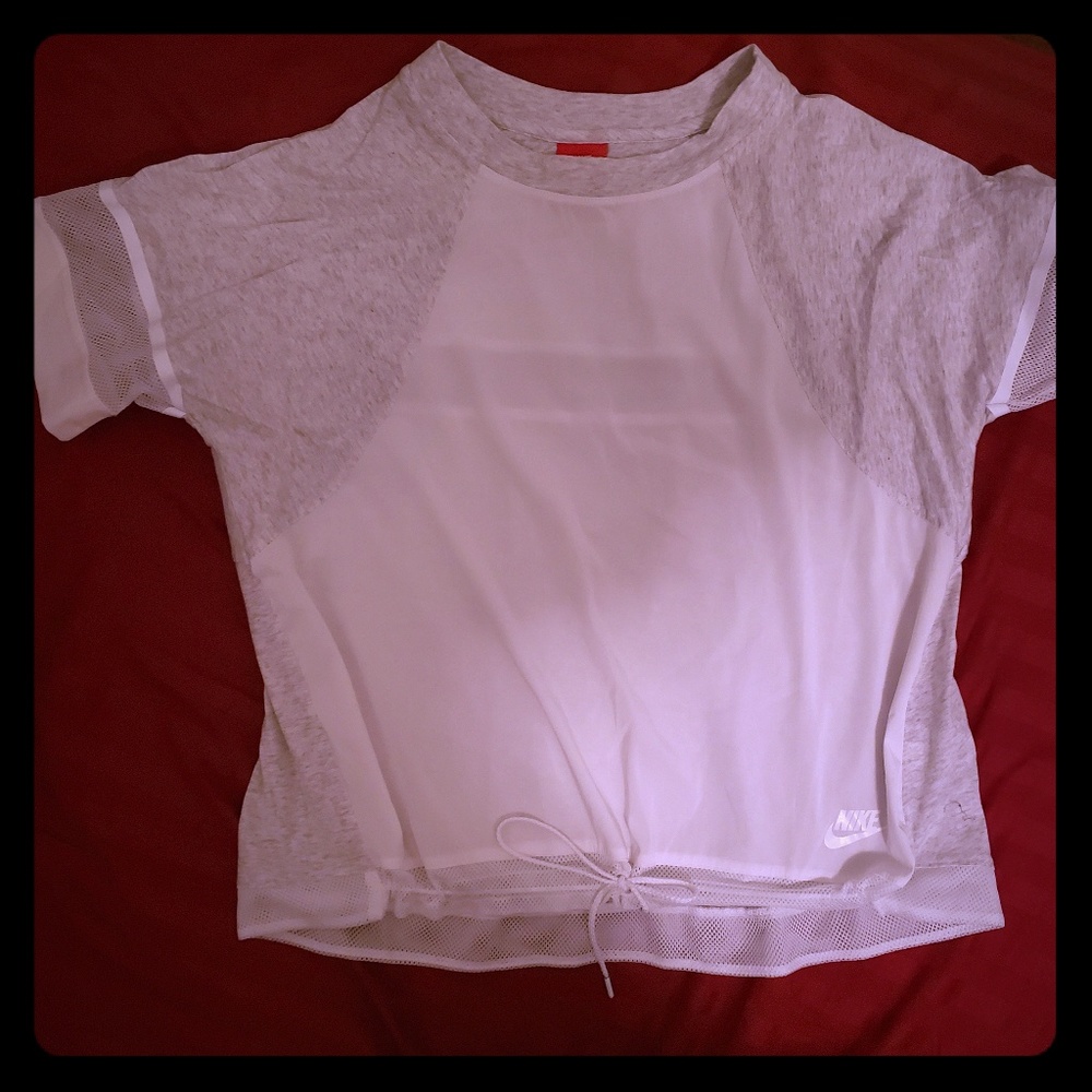 Nike athletic shirt